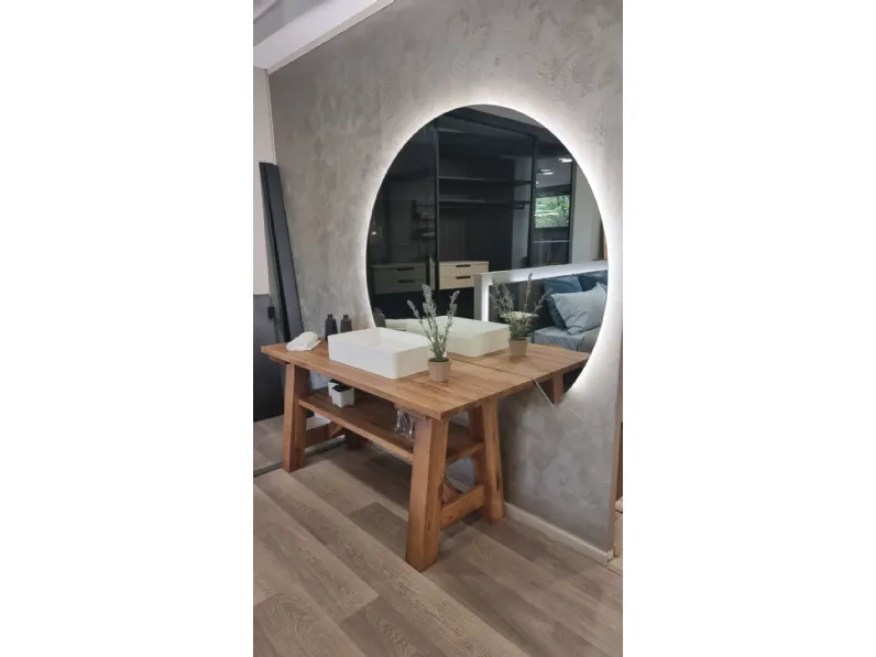Mobile bagno Devina nais Arkitect in OFFERTA OUTLET 