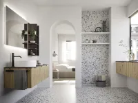 Arredamento bagno: mobile Arbi C.17 a prezzo scontato