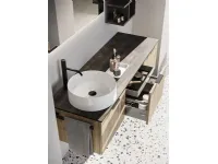 Arredamento bagno: mobile Arbi C.17 a prezzo scontato