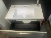 Mobile bagno in laminato modello Inka di Arbi a prezzo scontato