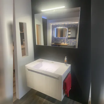 Arredamento bagno: mobile Arbi Inka a prezzi convenienti