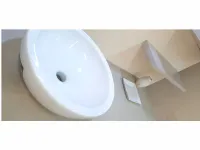 Mobile bagno Sospeso Inka Arbi in offerta