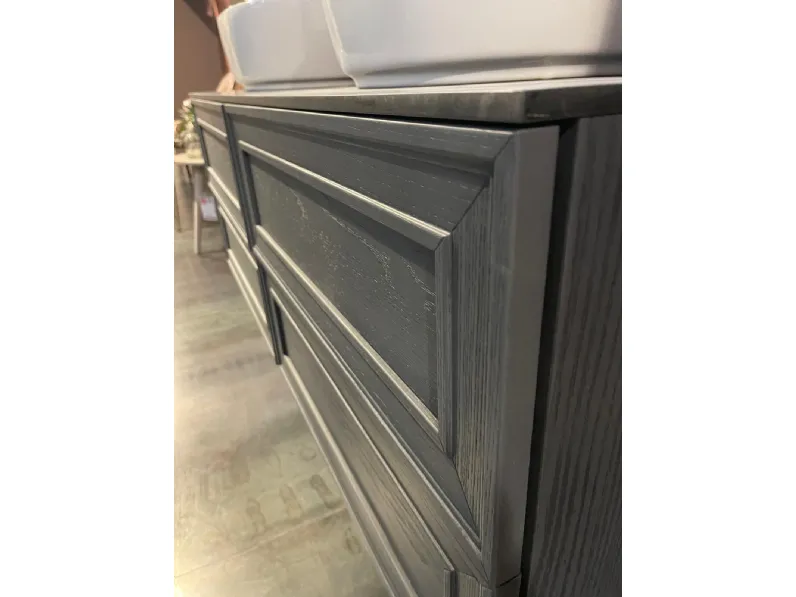 Mobile bagno Sospeso Cv 340 opera  Arcom a prezzi outlet