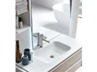 Arredamento bagno: mobile Arcom E.go con forte sconto