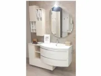 Mobile per la sala da bagno Arcom Ely a prezzo scontato