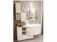 Mobile per la sala da bagno Arcom Ely a prezzo scontato