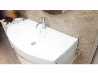 Mobile per la sala da bagno Arcom Ely a prezzo scontato