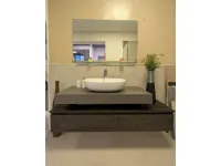 ARREDO BAGNO Arcom: mobile SCONTATO in OFFERTA OUTLET - 53%