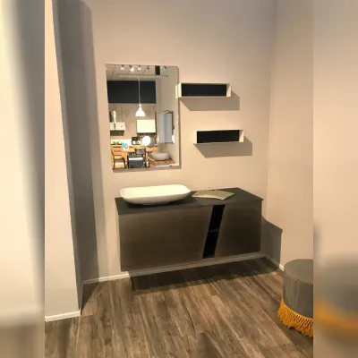 Arredamento bagno: mobile Arcom Mod. e.ly a prezzi outlet