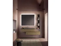 Mobile arredo bagno Sospeso Ardeco Ardeco yang 11 in svendita