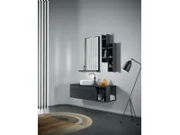 Ardeco yang 2 Ardeco: mobile da bagno A PREZZI OUTLET