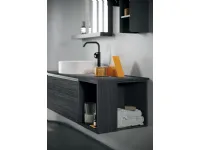 Mobile bagno Ardeco Ardeco yang 2 IN OFFERTA OUTLET