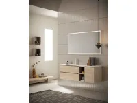 Mobile arredo bagno Sospeso Ardeco Ardeco yang 4 scontati