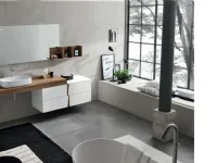 Arreda il tuo bagno con Ardeco Wector 05: prezzi outlet!