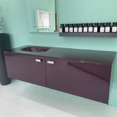 Arredamento bagno: mobile Arlexitalia On.line in Offerta Outlet