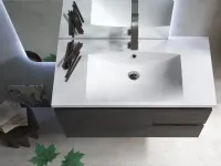Arredamento bagno: mobile Artigianale 04 a prezzo scontato