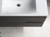 Arredamento bagno: mobile Artigianale 04 a prezzo scontato