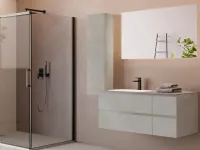 Mobile bagno sospeso 06 di Artigianale SCONTATO - 31%