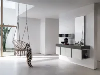 Mobile per il bagno Artigianale B201 07 a prezzi convenienti