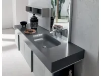 Mobile per il bagno Artigianale B201 07 a prezzi convenienti