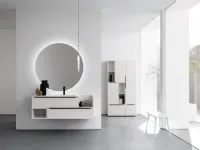 Mobile bagno Sospeso B201 29 Artigianale scontato - 40%