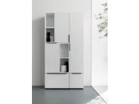 Mobile bagno Sospeso B201 29 Artigianale scontato - 40%