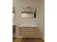 Mobile bagno Sospeso Bagno 1 Artigianale in offerta