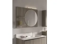 Arredamento bagno: mobile Artigianale Bik 07 in Offerta Outlet