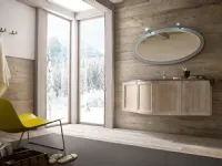 Mobile per la sala da bagno Artigianale Diamante 05 a prezzo scontato
