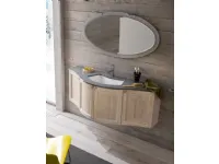 Mobile per la sala da bagno Artigianale Diamante 05 a prezzo scontato