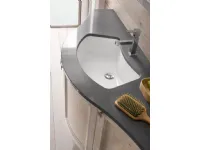 Mobile per la sala da bagno Artigianale Diamante 05 a prezzo scontato