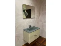 Arredamento bagno: mobile Artigianale Ges a prezzo Outlet