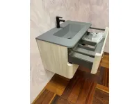 Arredamento bagno: mobile Artigianale Ges a prezzo Outlet