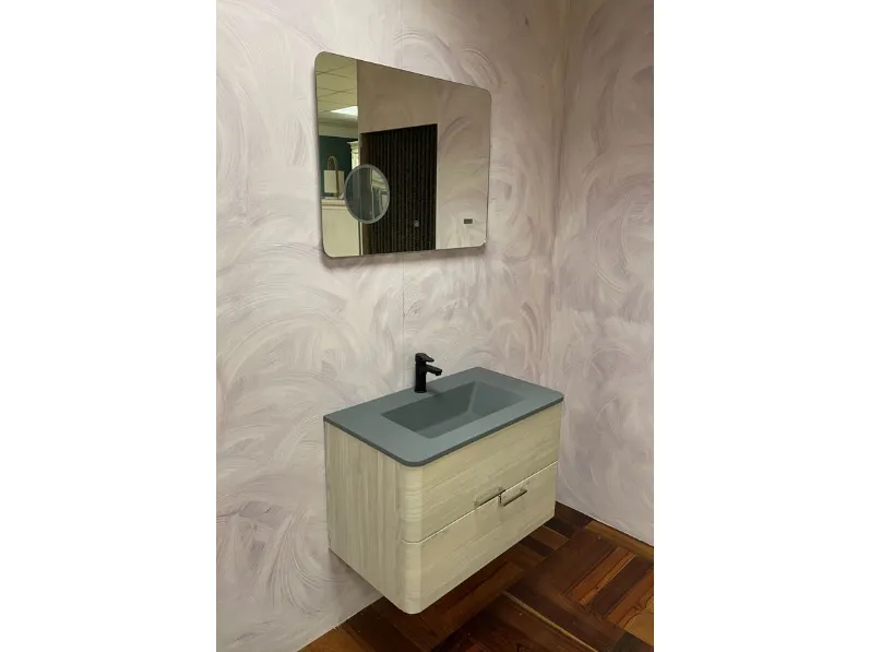 Arredamento bagno: mobile Artigianale Ges a prezzo Outlet