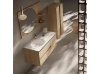 Mobile per il bagno Artigianale Ipe 13 con forte sconto