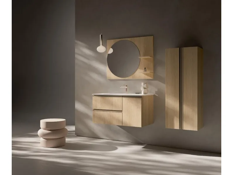 Mobile per il bagno Artigianale Ipe 13 con forte sconto