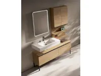Mobile per la sala da bagno Artigianale Ipe 15 a prezzo scontato