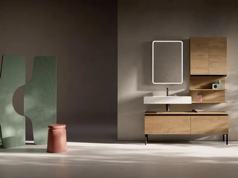 Mobile per la sala da bagno Artigianale Ipe 15 a prezzo scontato