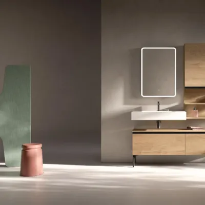 Mobile per la sala da bagno Artigianale Ipe 15 a prezzo scontato