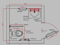 Arredamento bagno: mobile Artigianale Kit 12 accessibile  a prezzi convenienti