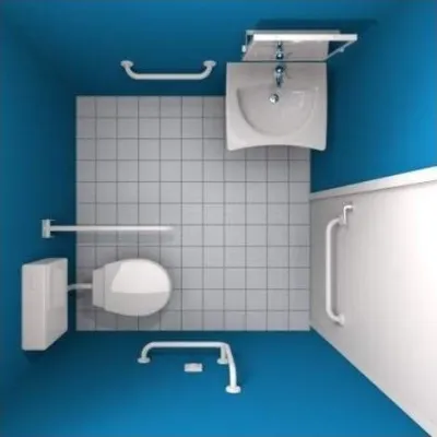 Arredamento bagno: mobile Artigianale Kit 12 accessibile  a prezzi convenienti