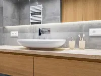 Arredamento bagno: mobile Artigianale Mobilike jorah a prezzi convenienti