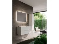 Arredamento bagno: mobile Artigianale People 90 in offerta