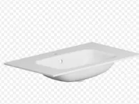 Arredamento bagno: mobile Artigianale People 90 in offerta