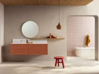 Arredamento bagno: mobile Artigianale Picta 07 a prezzi convenienti