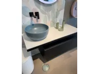 Arredamento bagno: mobile Artigianale Top per lavabo multiplo cielo a prezzi outlet