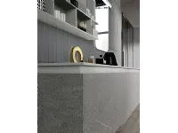 Mobile bagno Sospeso Bagno 13 system m2 Baxar a prezzo ribassato