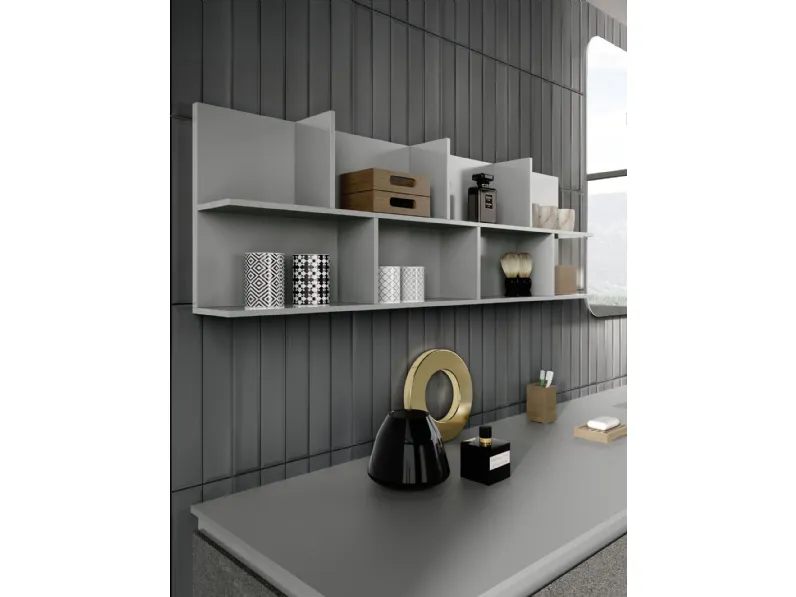 Mobile bagno Sospeso Bagno 13 system m2 Baxar a prezzo ribassato