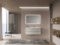 Mobile bagno Block system soft c20 Baxar SCONTATO a PREZZI OUTLET