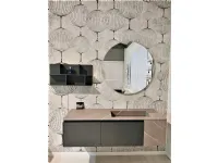 Arredamento bagno: mobile Baxar Double a prezzi outlet